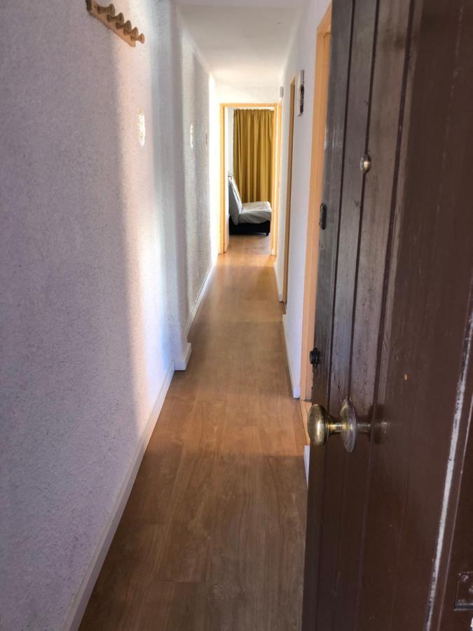 Los Ranchos Playa De Levante Apartment Benidorm