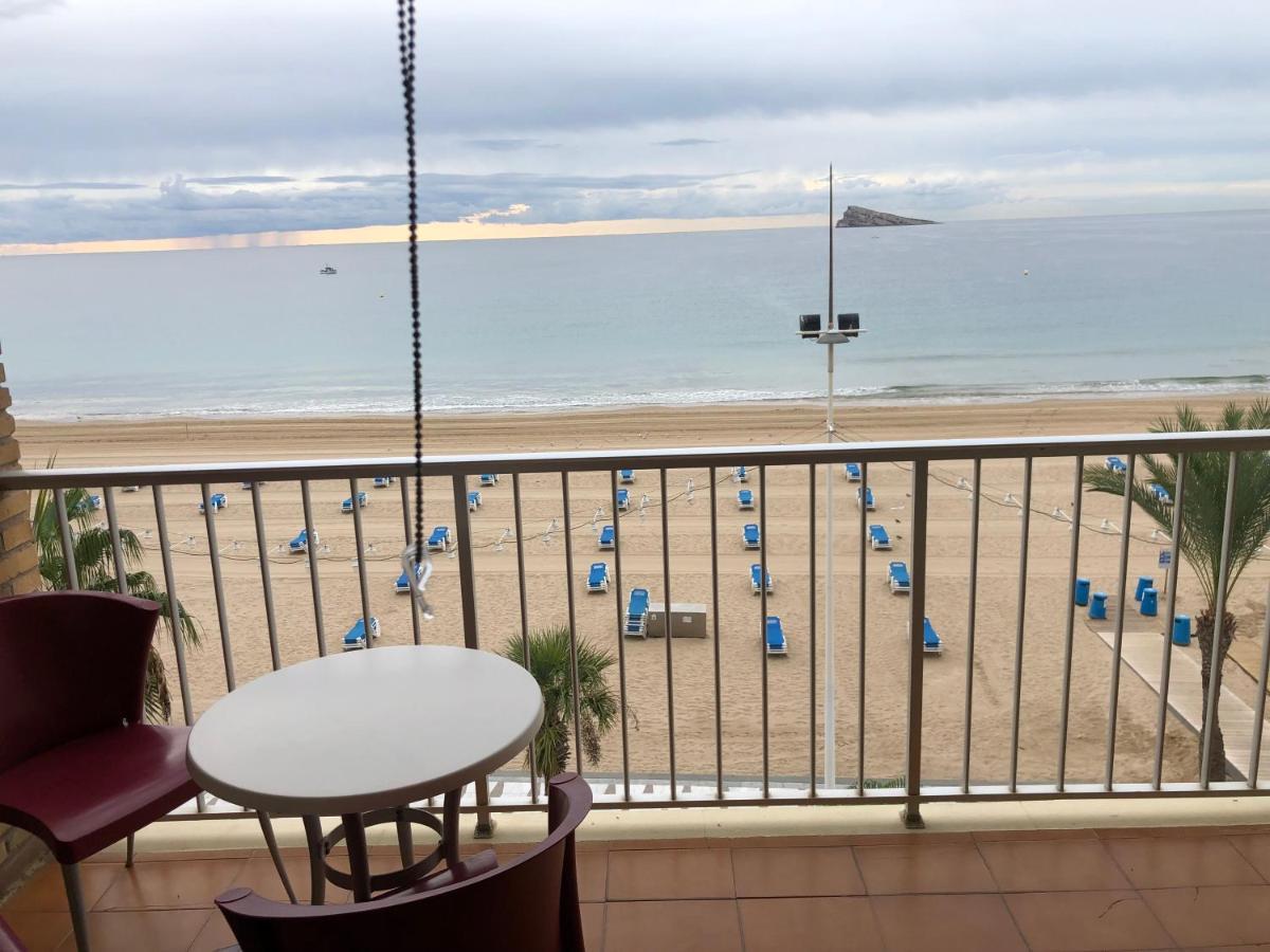 Apartment Los Ranchos Playa De Levante *
